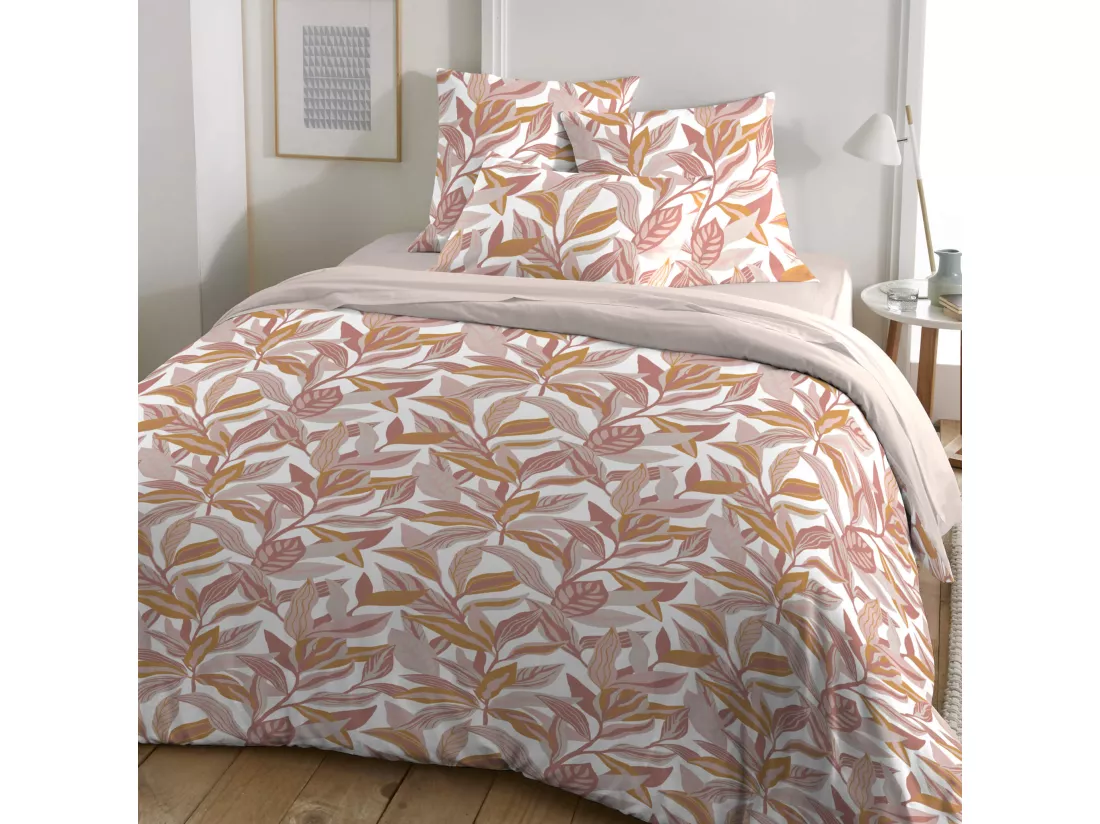 Parure de lit Féerique 240x220 cm