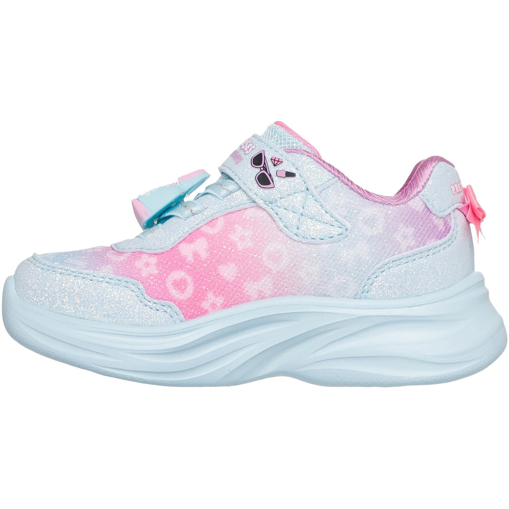 Køb Skechers Blue Power Jams 2.0