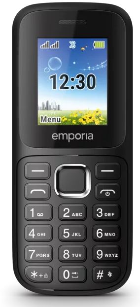Emporia FN313