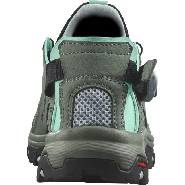 TECHAMPHIBIAN 5  Amphibienschuhe Damen