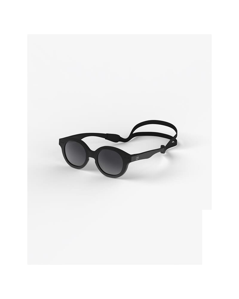 Sun Baby #C Black - Izipizi - Rumpetroll