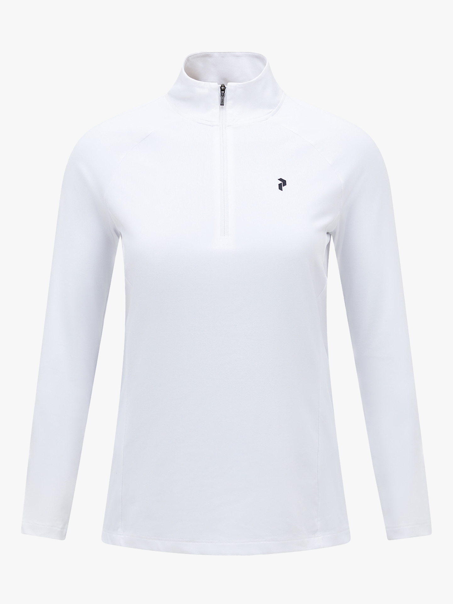 Half Zip Baselayer