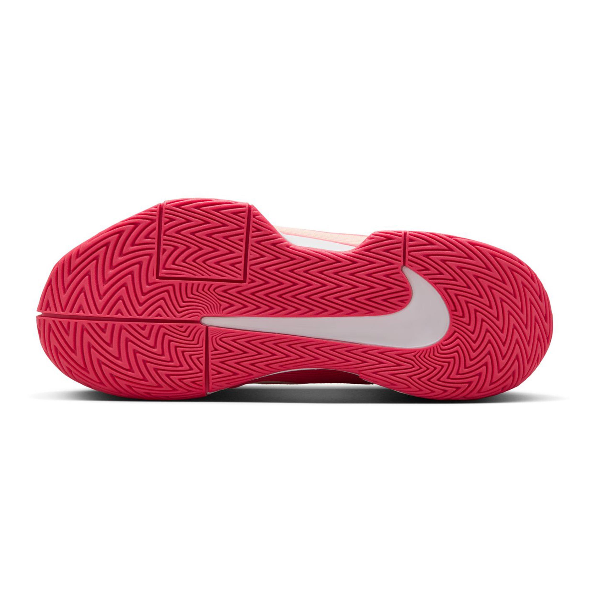 Nike GP Challenge Pro Chaussures Toutes Surfaces Femmes - Pink