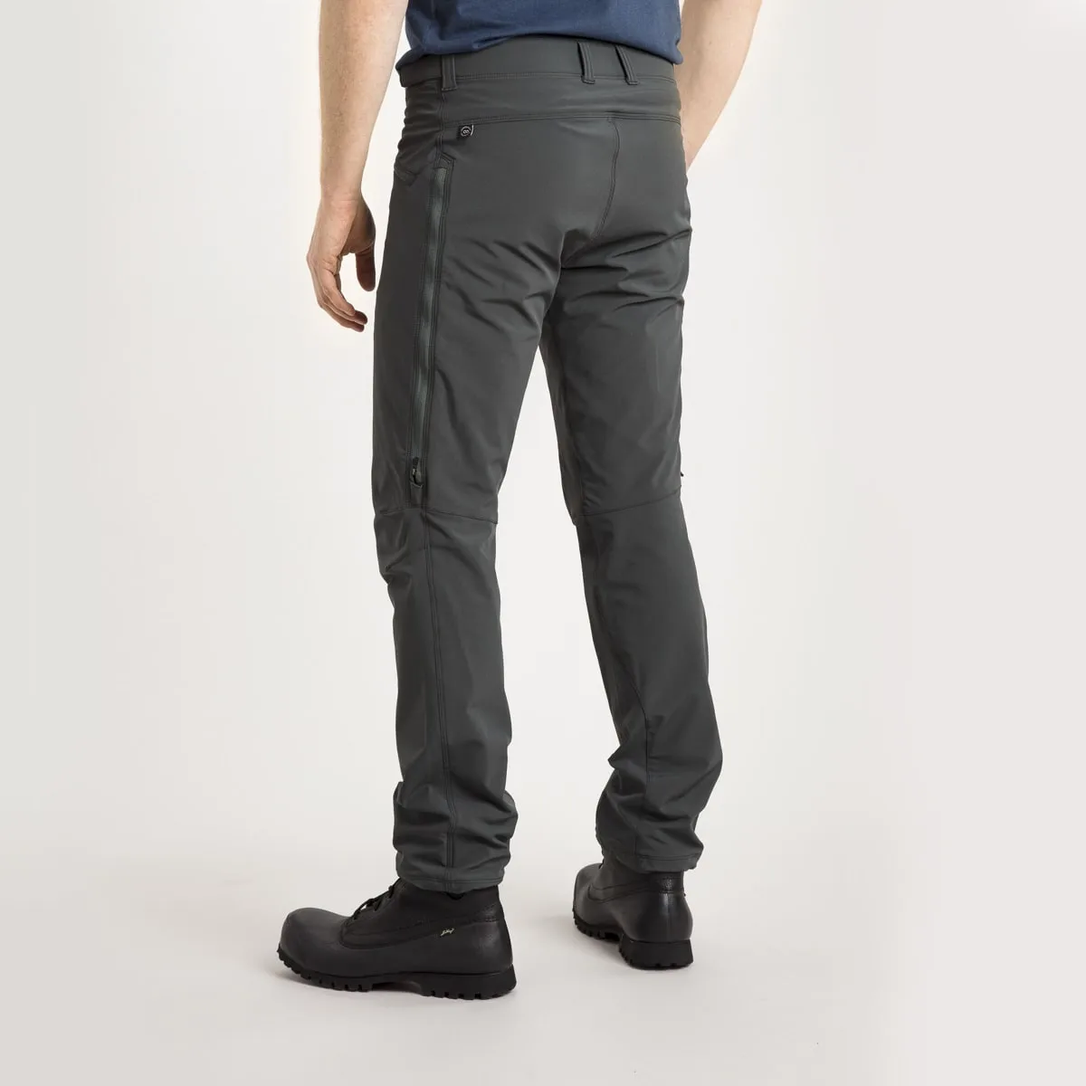 Lundhags Men's Askro Pant Seaweed