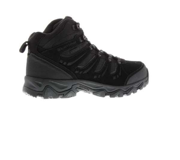 Karrimor Mount Mid Mens Waterproof Walking Boots