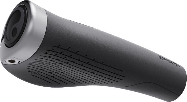 GP1 Evo Komfortgriffe  schwarz  small