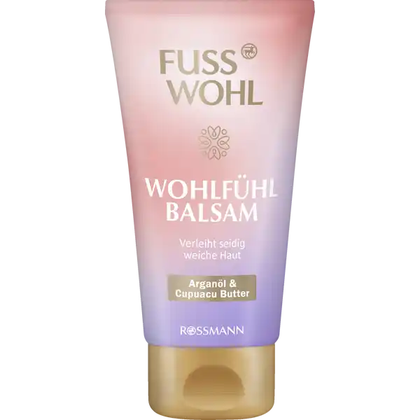 Wohlfühlbalsam