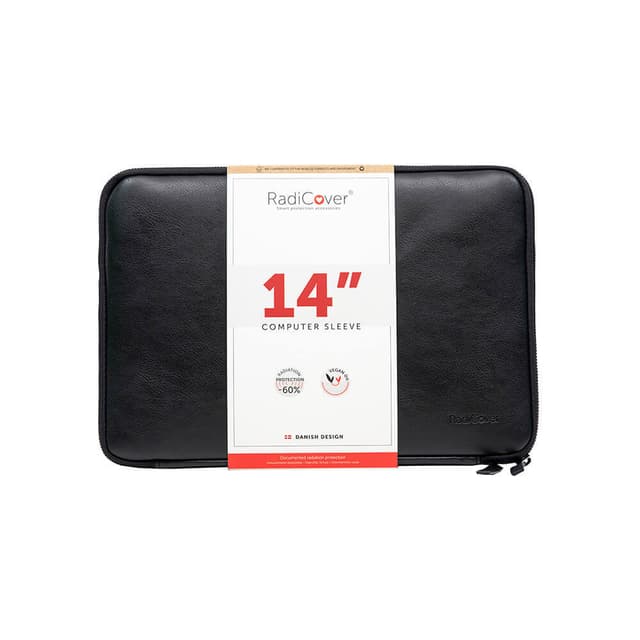 RADICOVER Strålingsbeskyttende Computer Sleeve 14