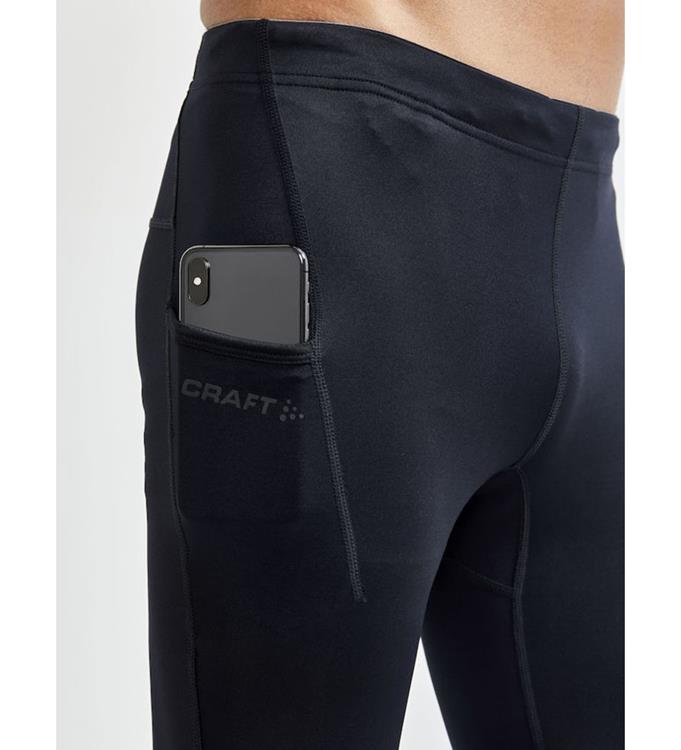Craft Men ADV Essence Zip Sportlegging