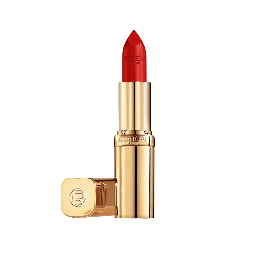 Color Riche Satin Lipstick