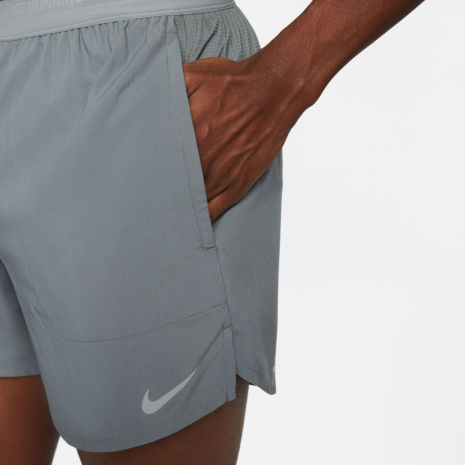 Nike Dri-FIT Stride 5'' Short Heren