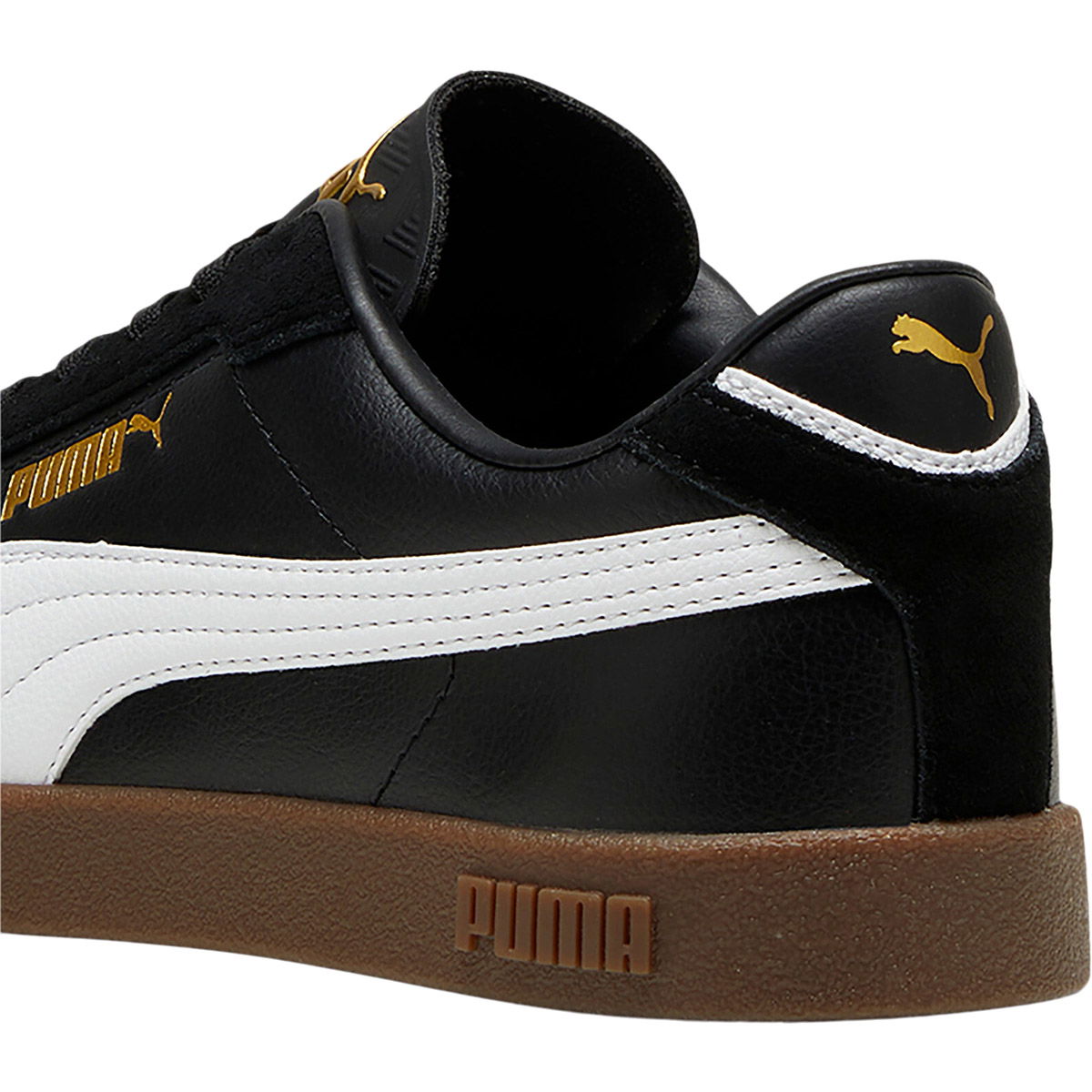 PUMA Club II Era Sneakers