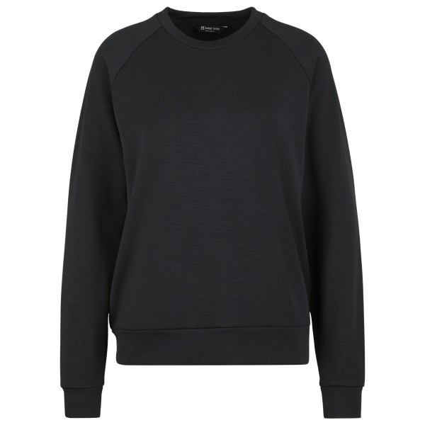 Heber Peak - Women's MerinoBlend SaplingHe. II Crew - Pull