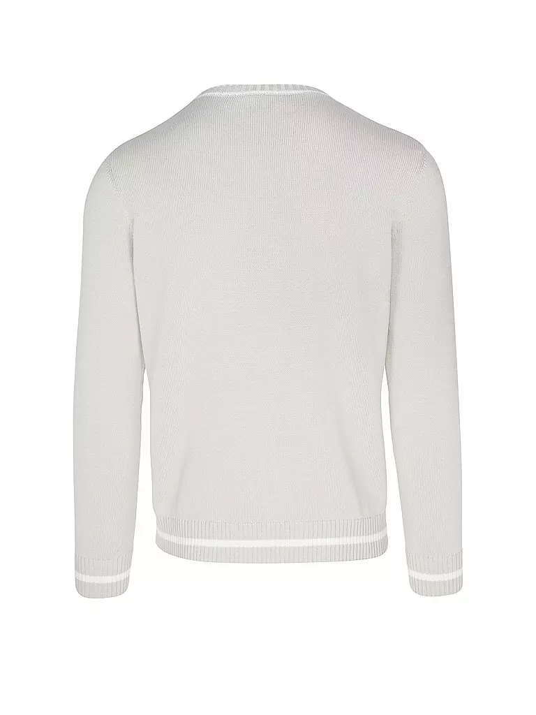 ELEVENTY Pullover beige