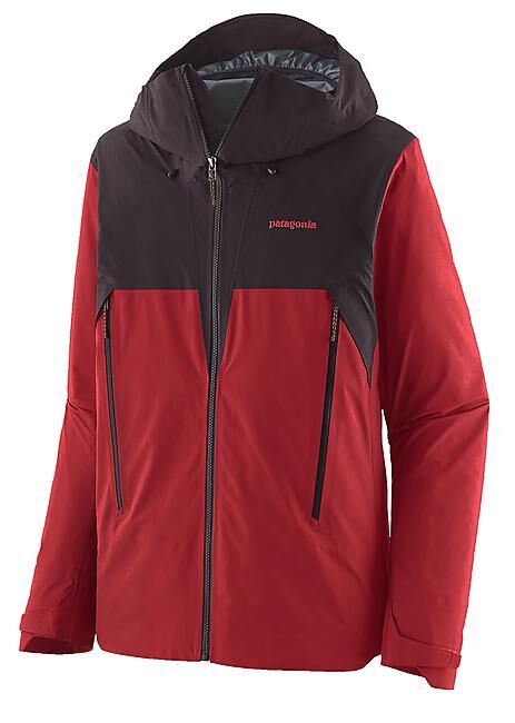 PATAGONIA - MEN S SUPER FREE ALPINE