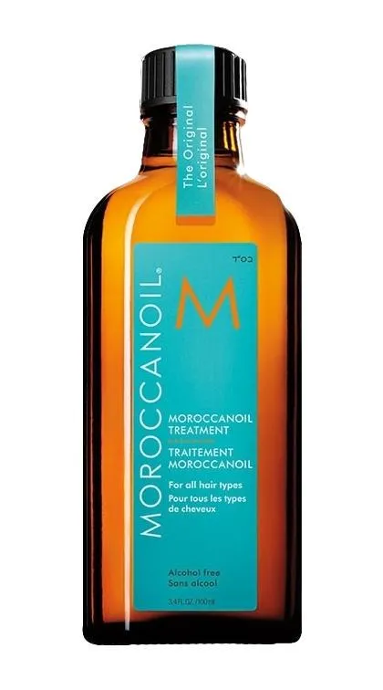 Moroccanoil Treatment, hårolie  100 ml