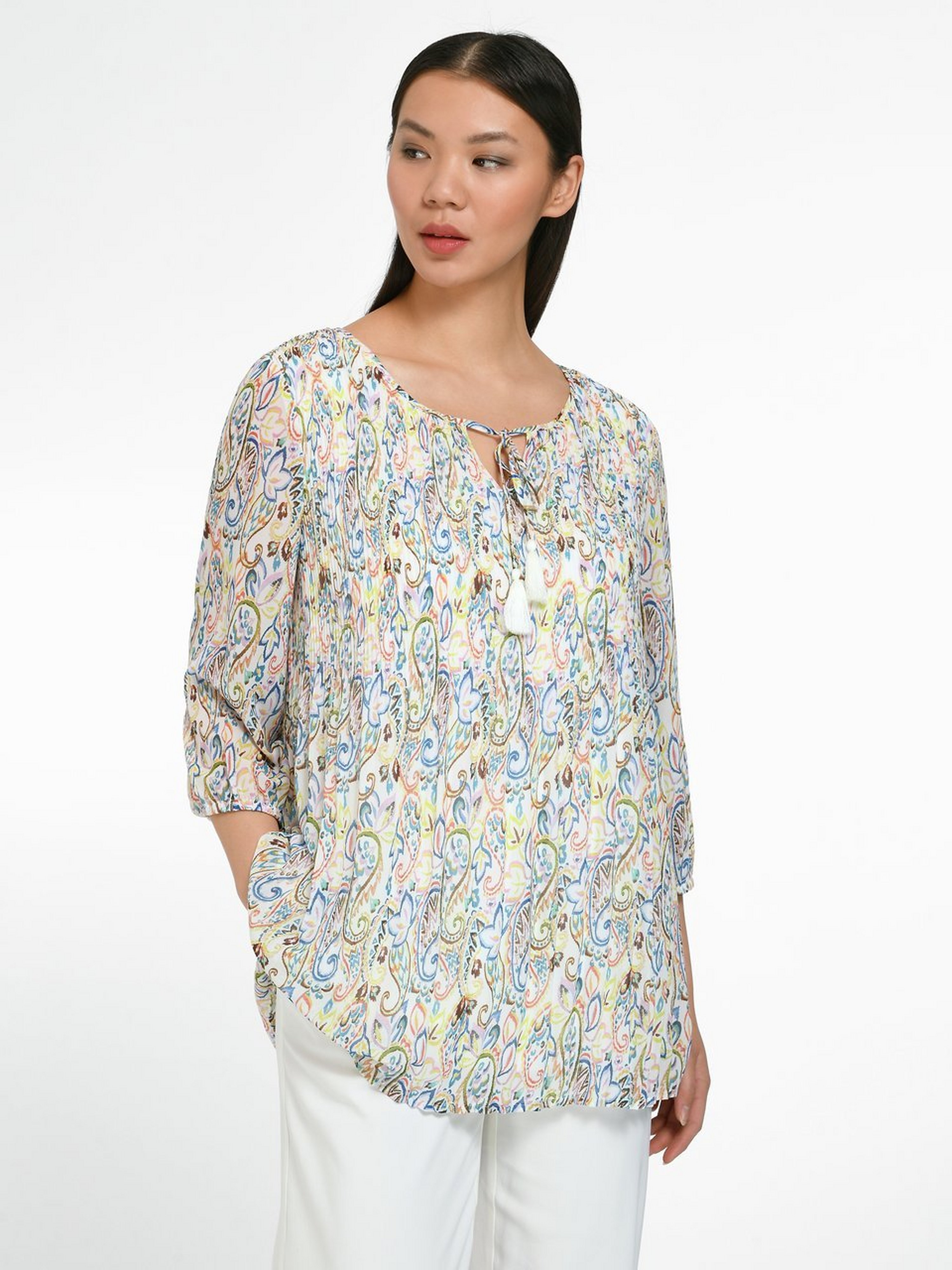 Bluse