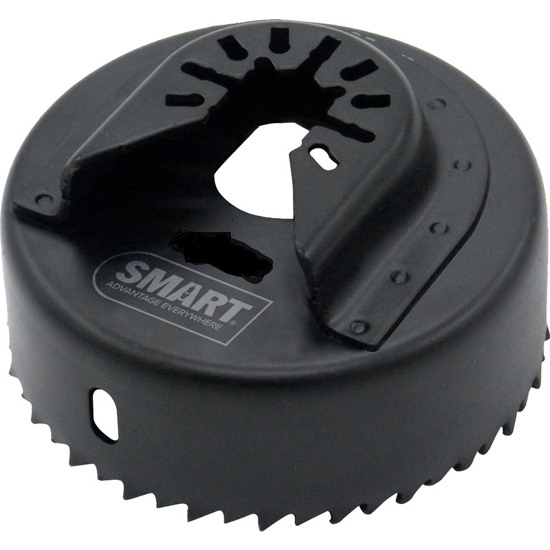 SMART gatenzaag 68mm