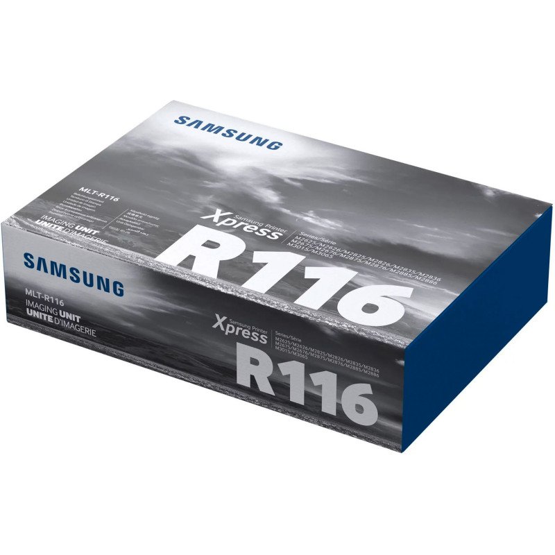 Unité de mise en image MLT-R116 - noir (Samsung devient HP)