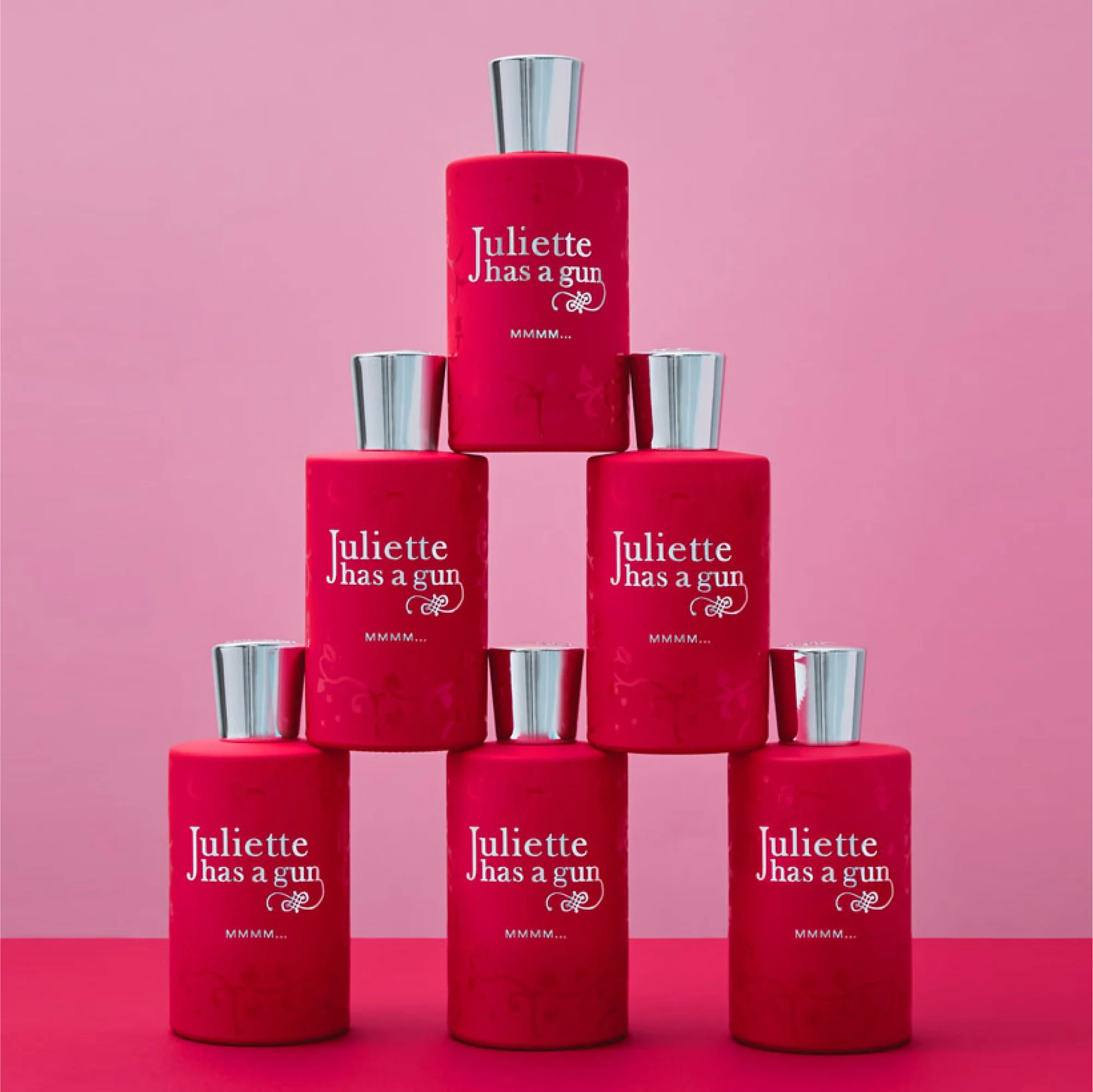 Eau de Parfum MMMM... |