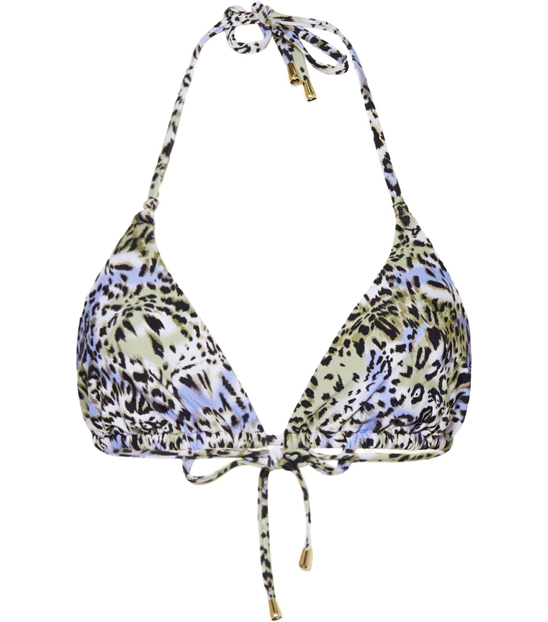 Hot Stuff| Damen Bikinitop
