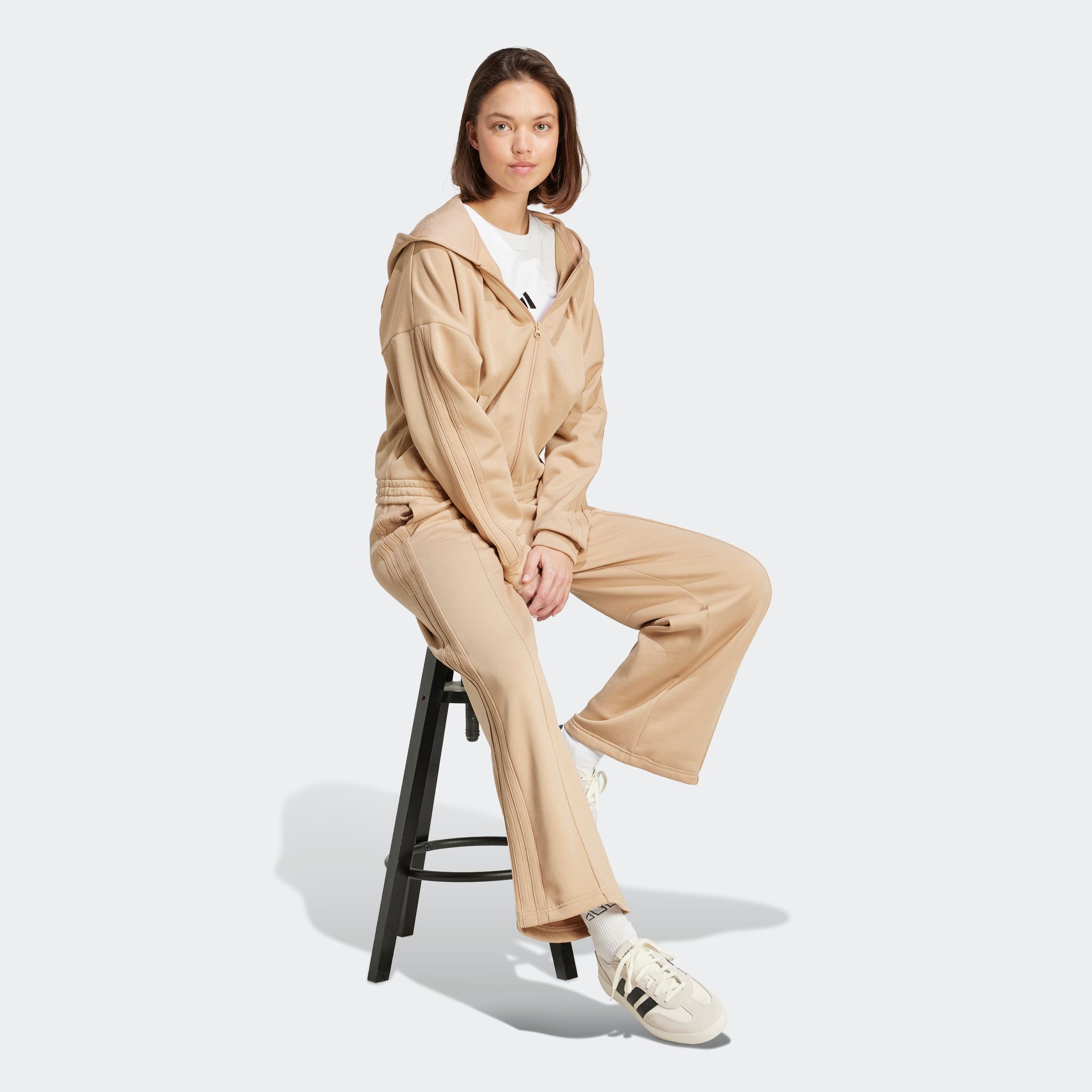 adidas Sportswear Trainingsanzug »W ENERGIZE TS«, 2 Stk.