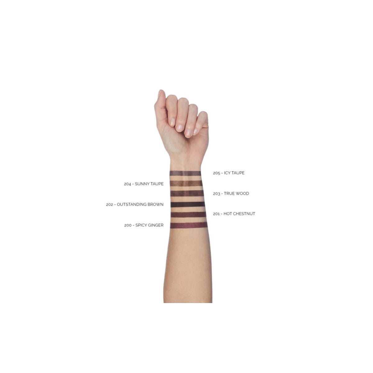 Pupa Vamp! Eye Pencil Crayon Waterproof 2 en 1 : Eyeliner et Kajal