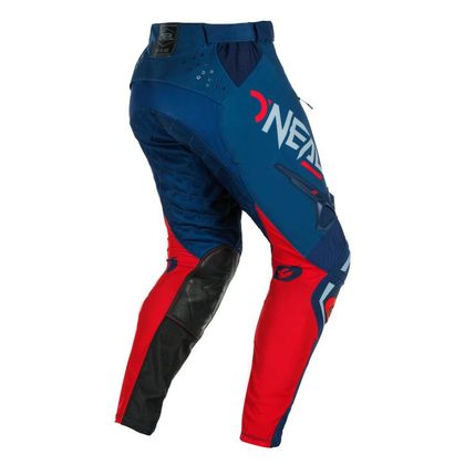 Pantalon cross O'Neal PRODIGY - FIVE THREE V.24 2024 - Bleu / Rouge
