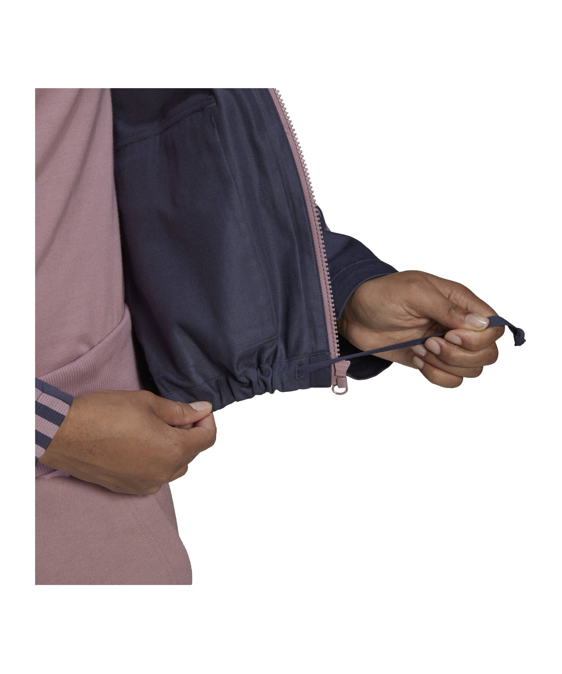 adidas Performance| Damen Fußball - Textilien - Jacken Tiro Cargo Trainingsjacke Damen