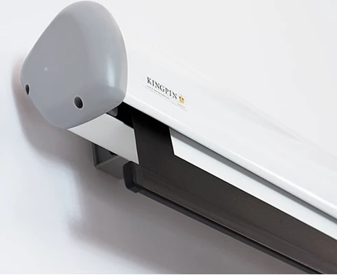Kingpin Screens CES210-16:9