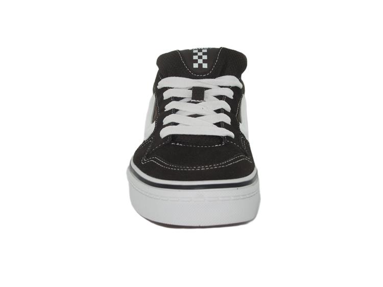 Vans Caldrone Demitasse Bruin