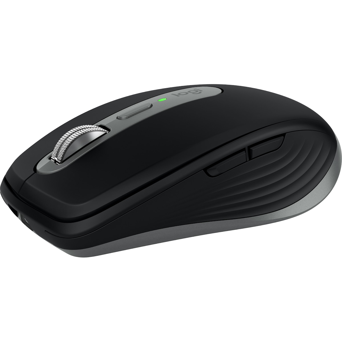 Logitech MX Anywhere 3S for Mac trådløs mus (Space Grey)