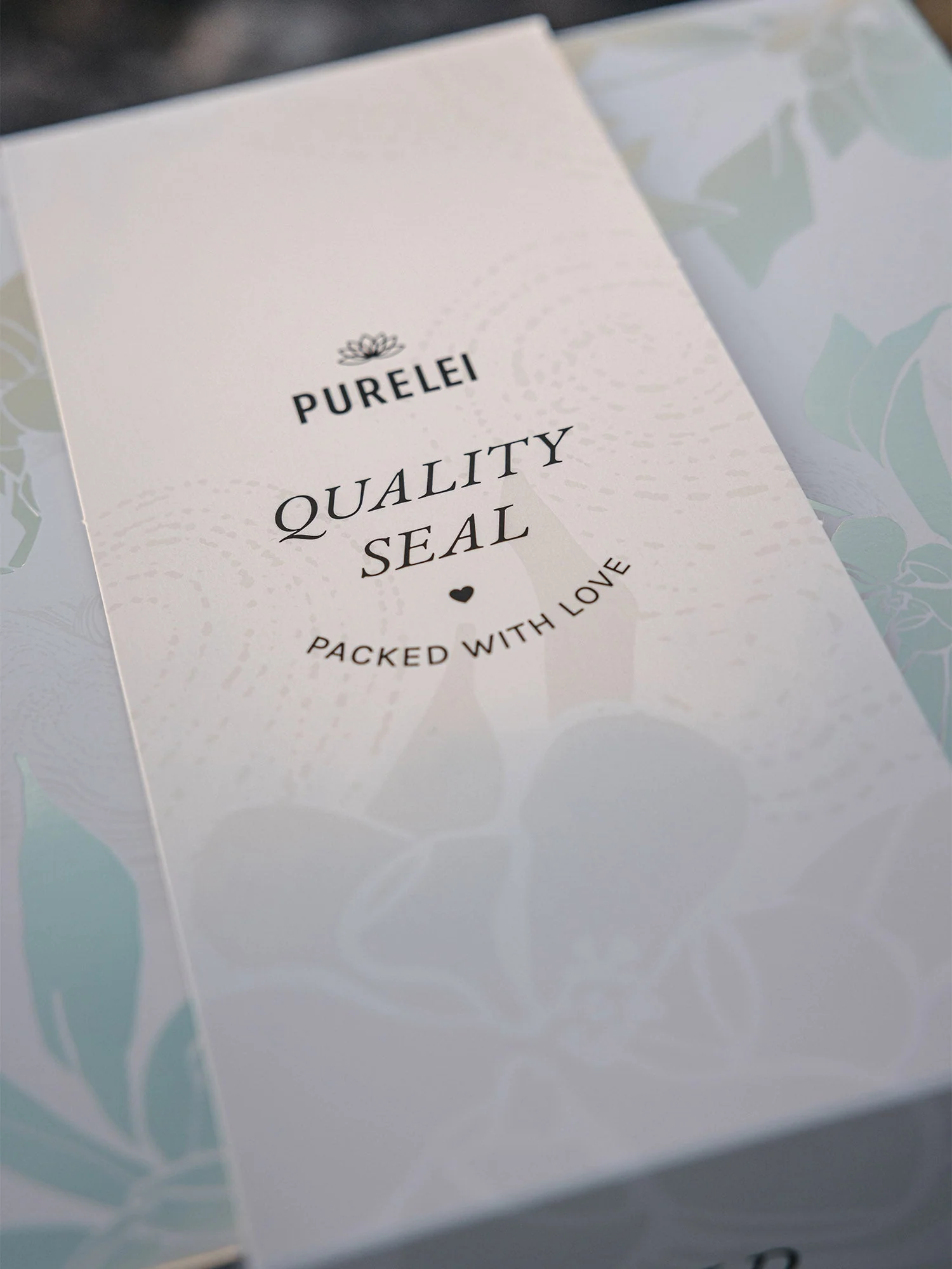 PURELEI Schmuck-Adventskalender 2024