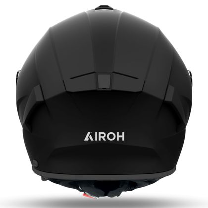 Casque Airoh SPARK 2 - COLOR - Noir