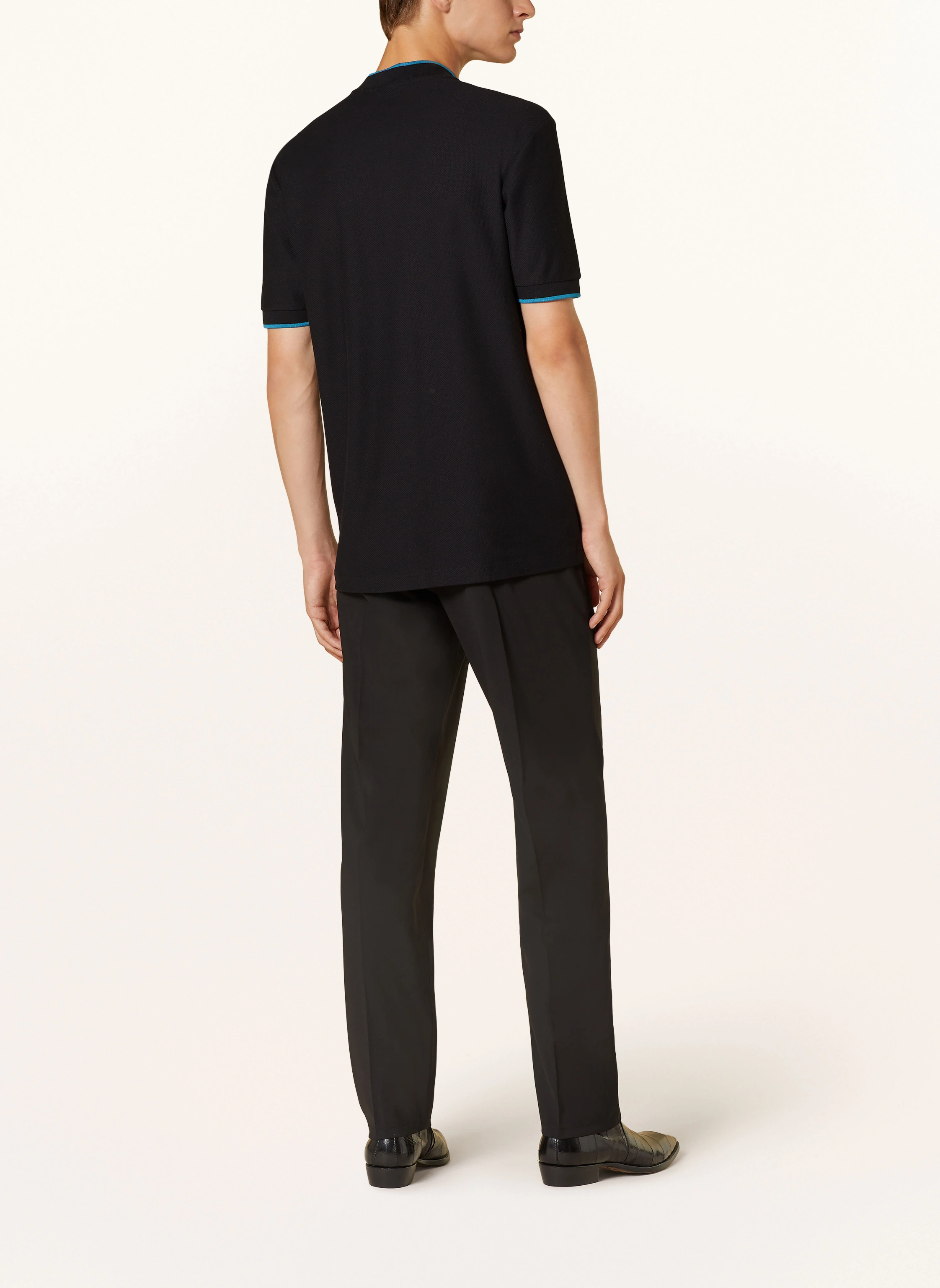 FRED PERRY Piqué-Poloshirt