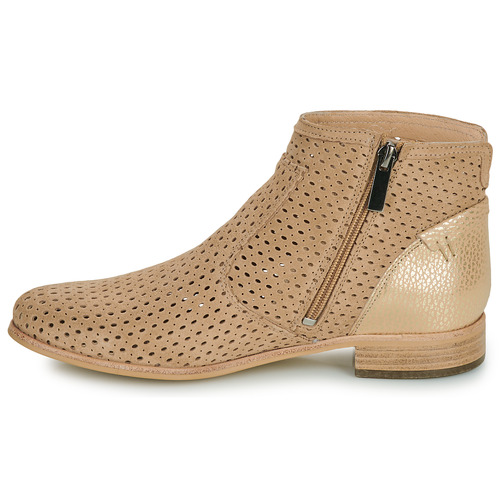 Muratti - S1174B - Beige / Doré