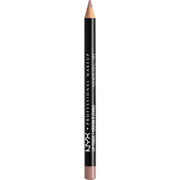 Slim Lip Pencil 809 Mahagony