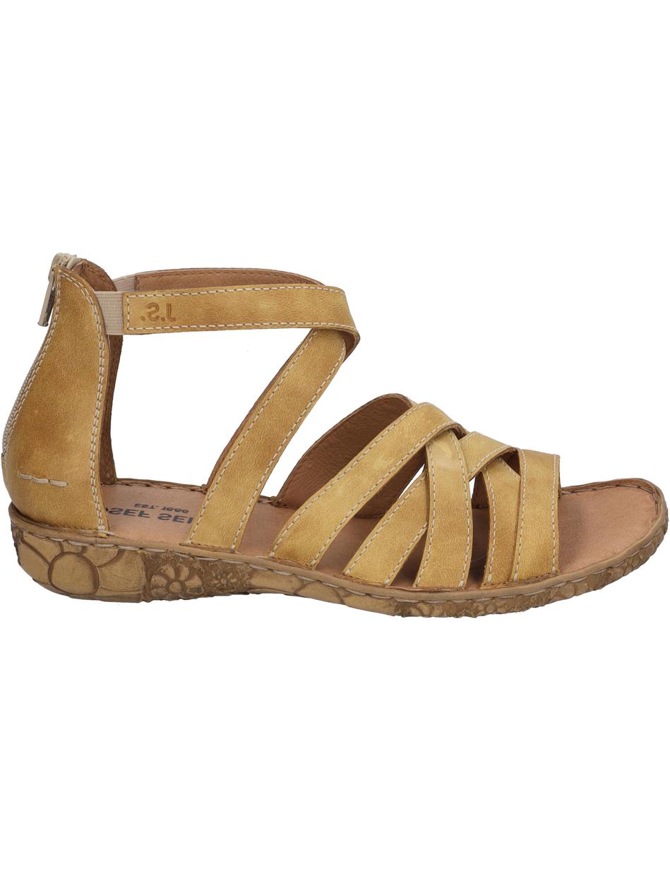 Sandale Rosalie 53, amber