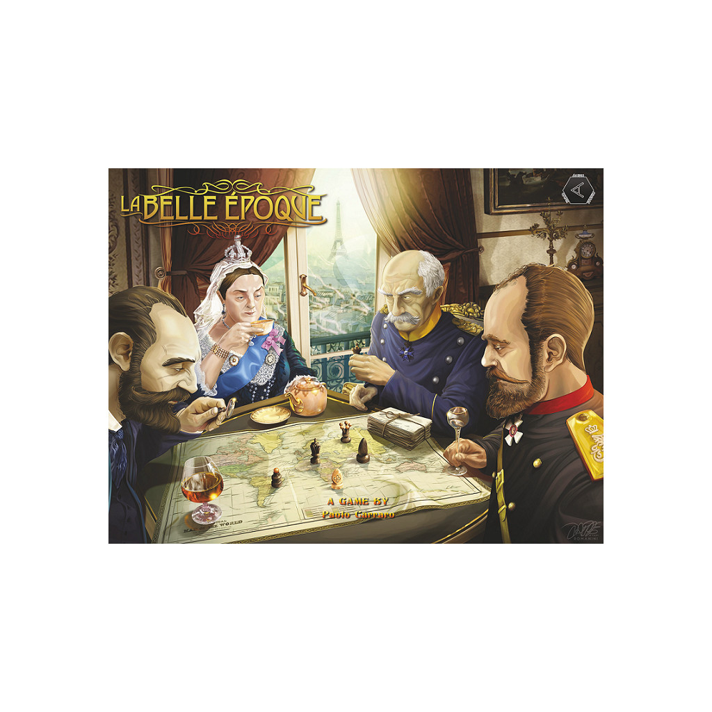 La Belle Epoque