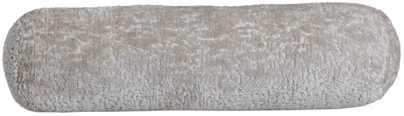 Harper pøllepute 45cm champagne