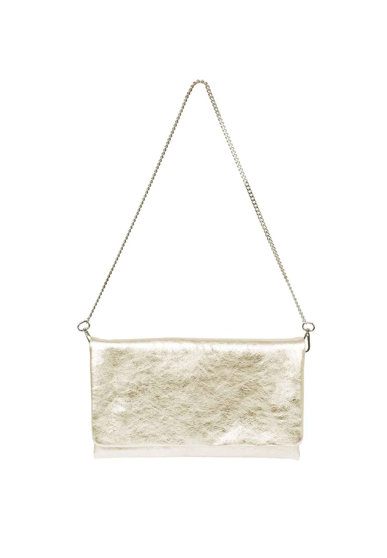 Clutch Leather Mimosa Standard
