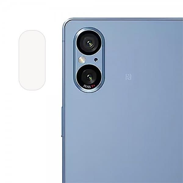 Nordic Covers Sony Xperia 5 V Kameralinsebeskytter Glasberga