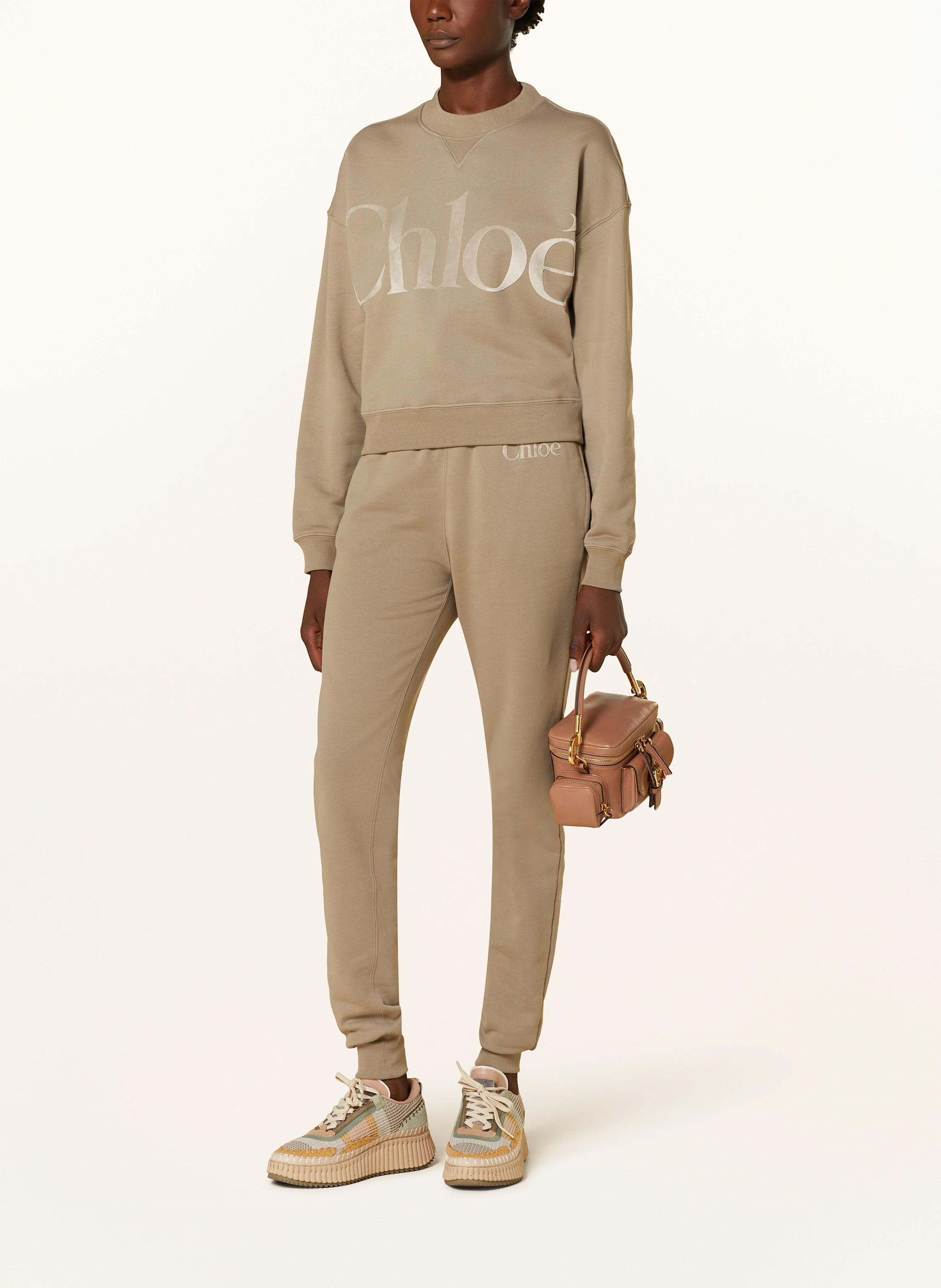 Chloé Sweatshirt