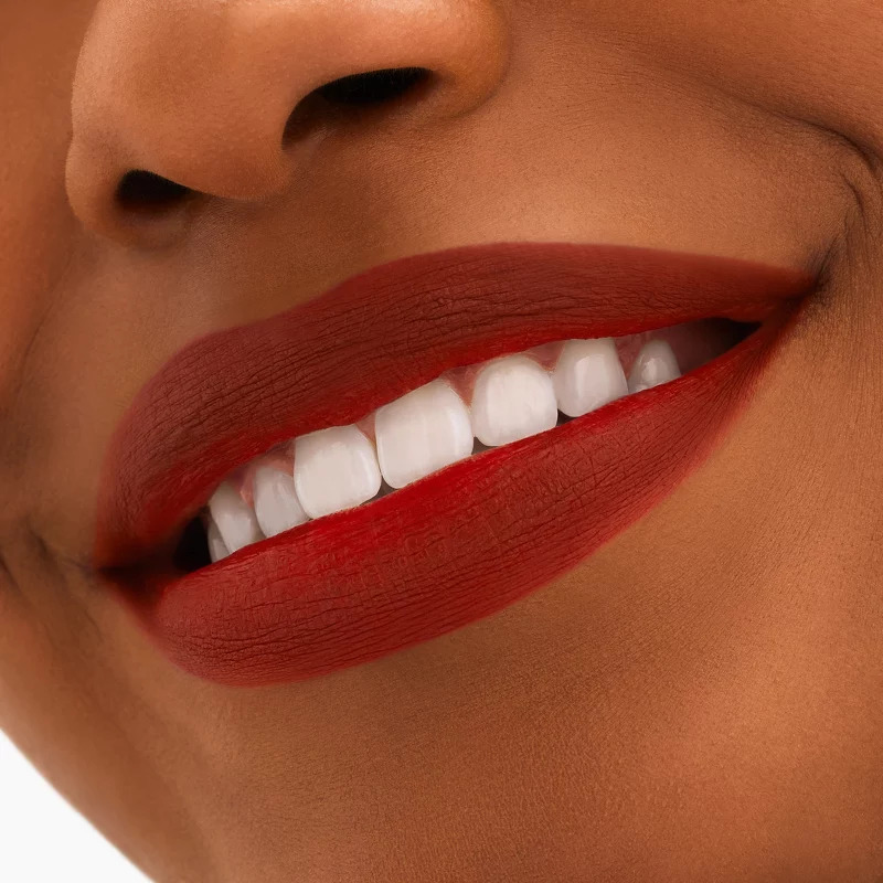 MAC Locked Kiss 24Hr Lipstick 1,8 gr. - Vicious