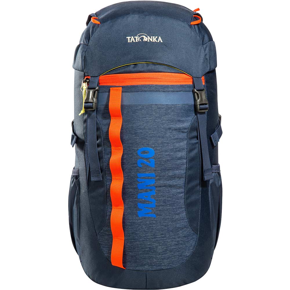Tatonka Mani 20L Kinderrucksack navy