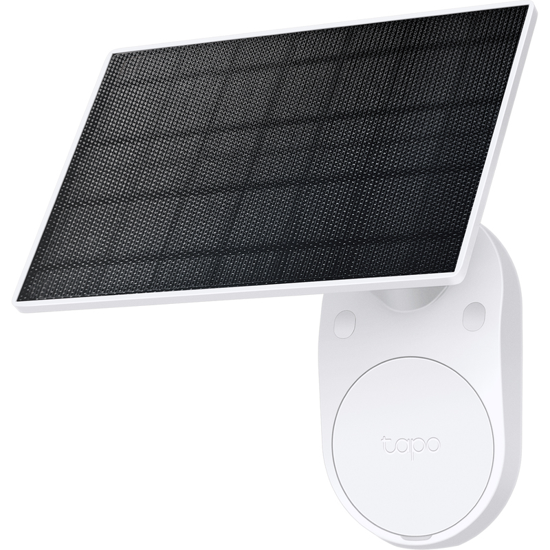 TP-Link Solar Panel Tapo A201, weiss