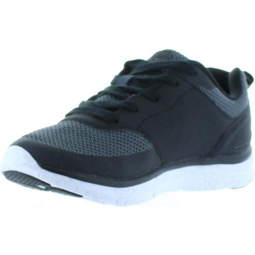 Kappa - 303N9L0 FANTOM Negro