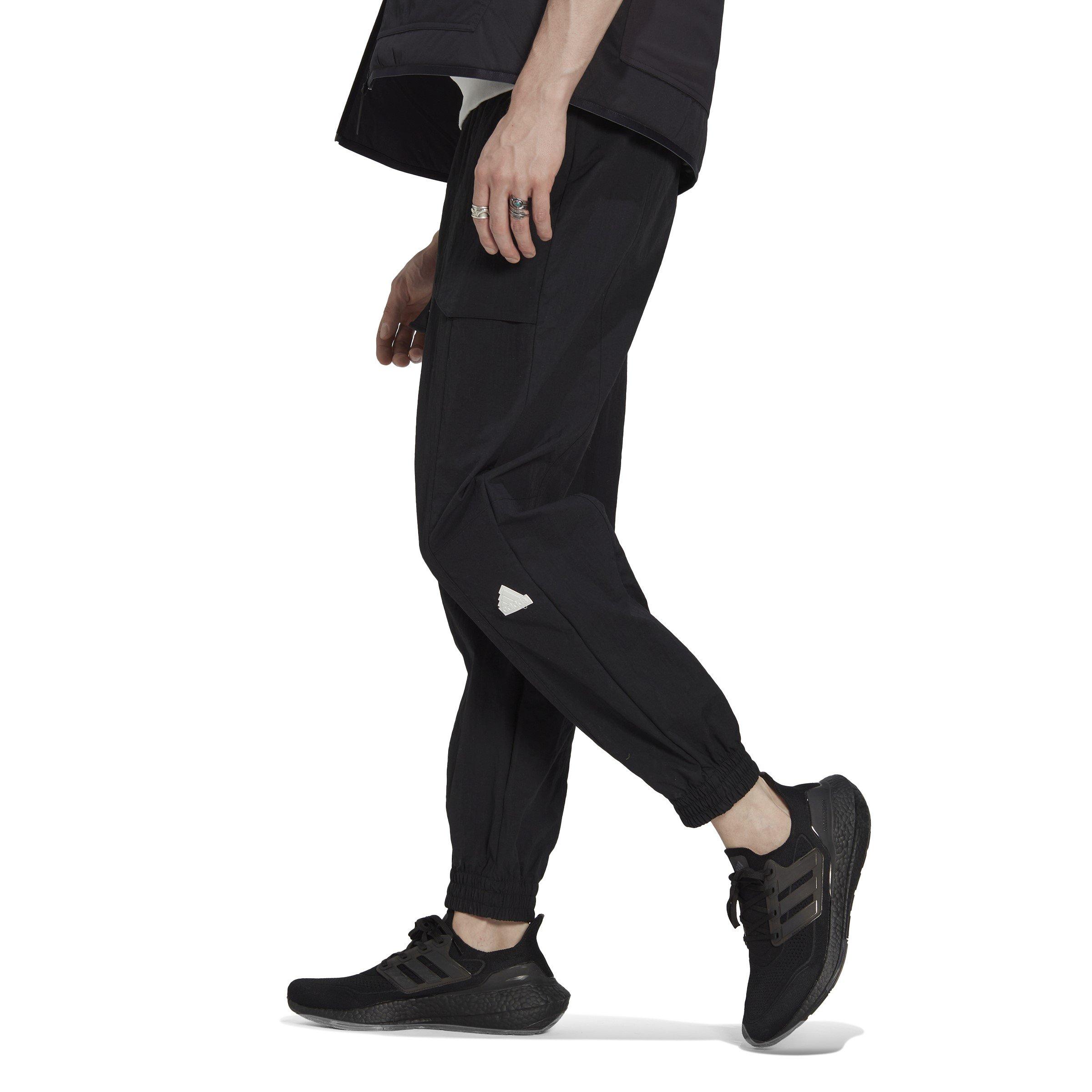 adidas Cargo Tracksuit Bottoms
