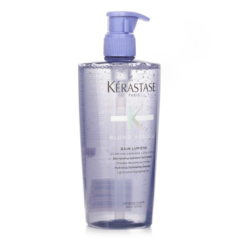 Kerastase Blond Absolu Hydrating Illuminating Shampoo