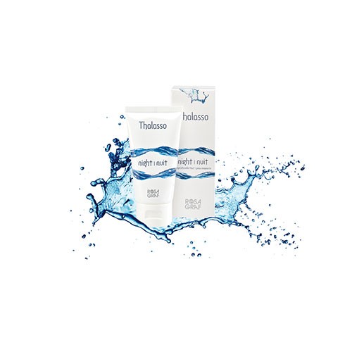 Rosa Graf Thalasso Line Night 50ml